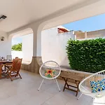 Villa Di Chiara *