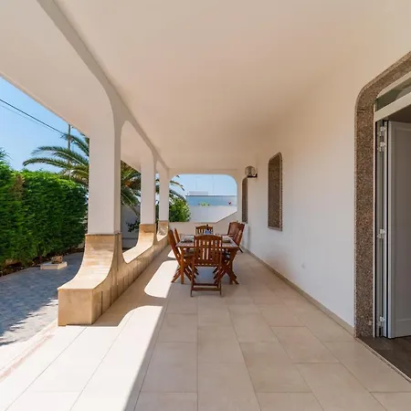 Di Chiara Villa Torre Lapillo