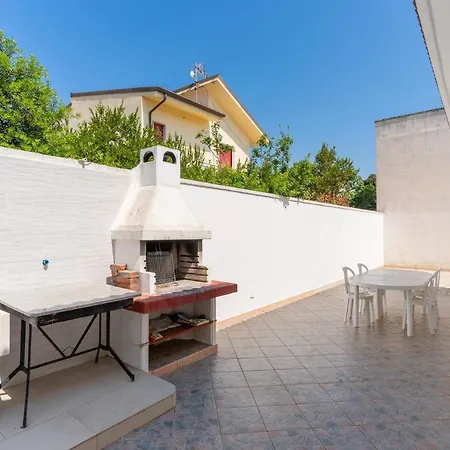 Di Chiara * 토레 라필로