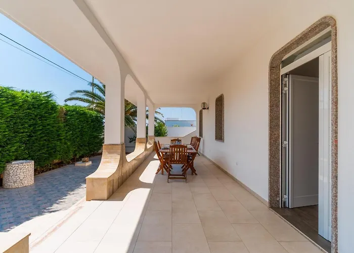 Di Chiara Villa Torre Lapillo